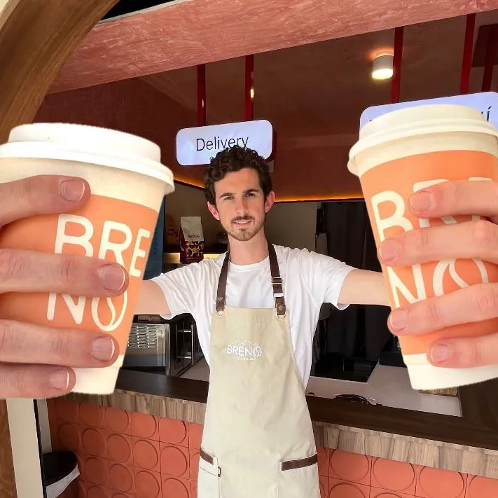 bernieldelcafe