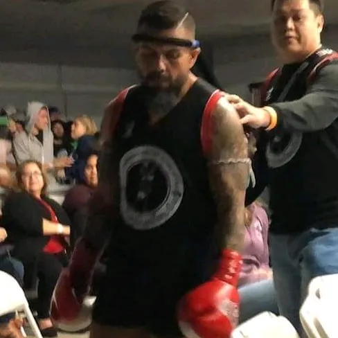 paincaveboxing