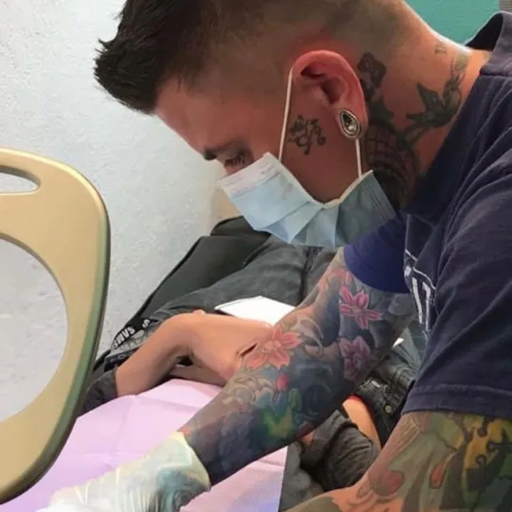 chromabodyart