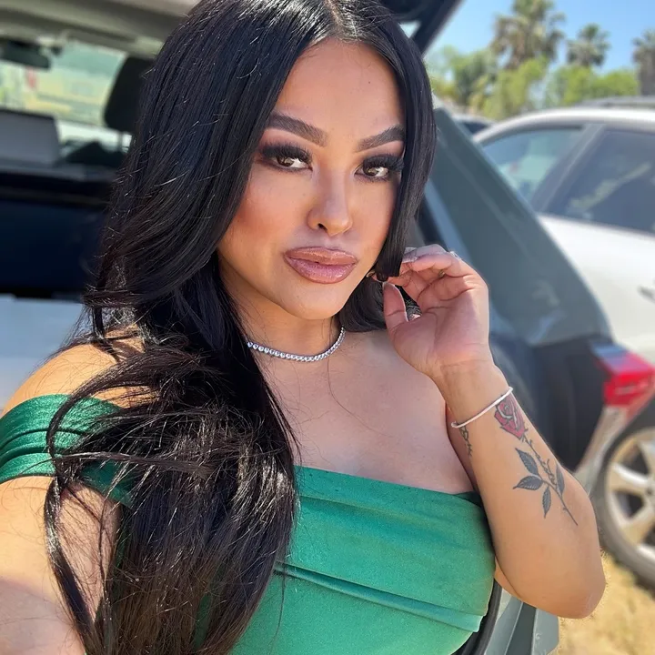 sabrinaleyang