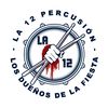 la12percusion