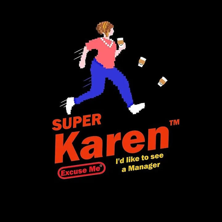 super.karen04