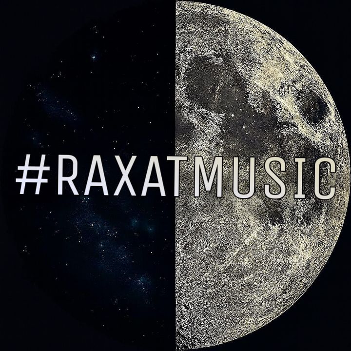 #RAXATMUSIC - original sound