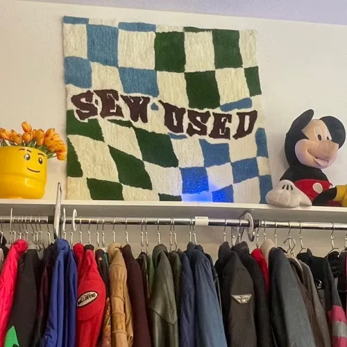 sewused