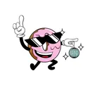 @donutsadiscoparty