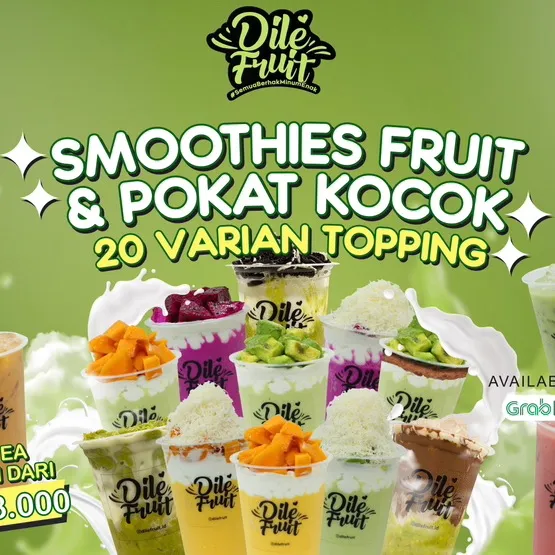 dilefruit1