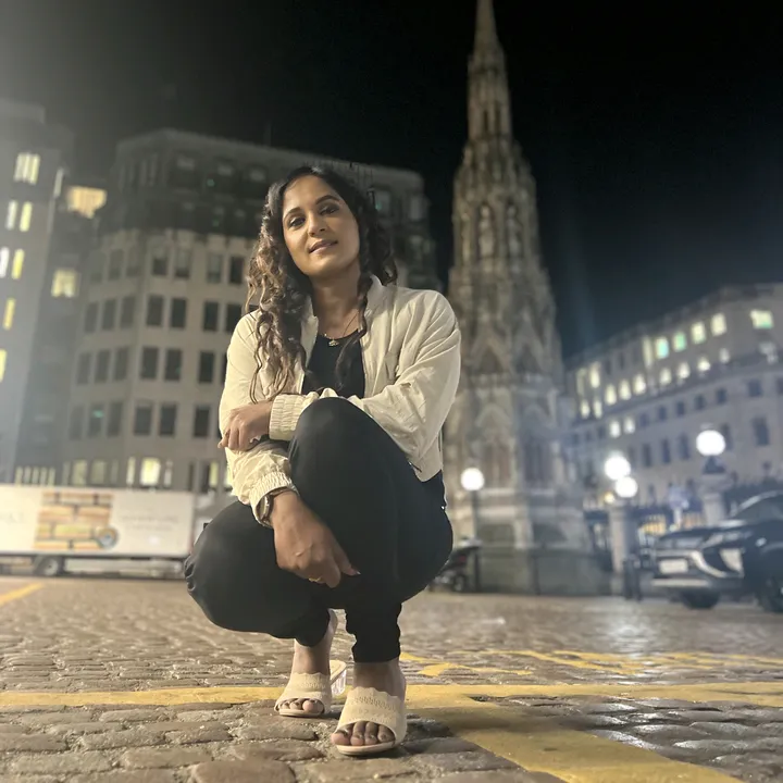 @tharsiniabinash