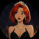 @redhairedqueen005