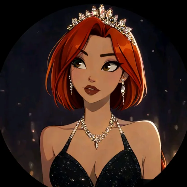 @redhairedqueen005