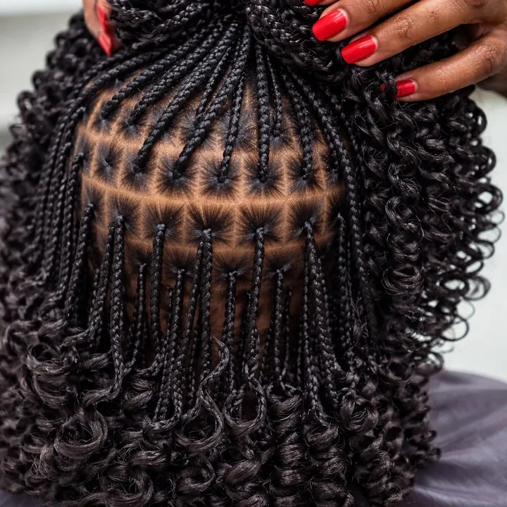 @hairtutorialhub