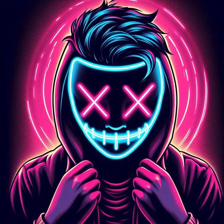 neon.flux