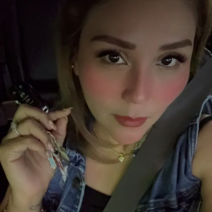 @mariemirandabanda
