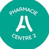 pharmaciecentredeux