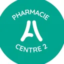 @pharmaciecentredeux