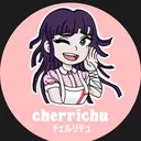 @.cherrichu