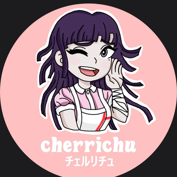 .cherrichu