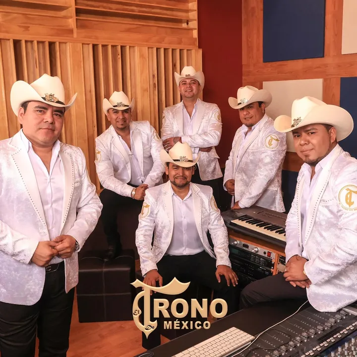@eltronodemexicooficial