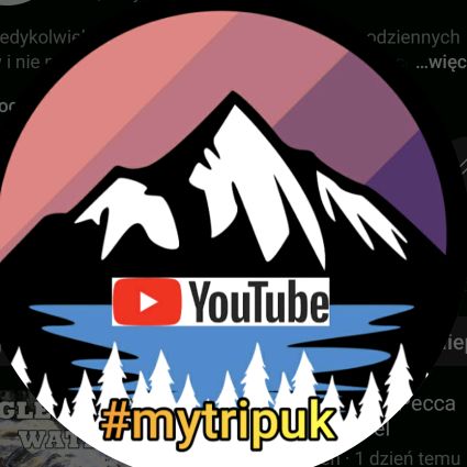 #mytripUK - original sound