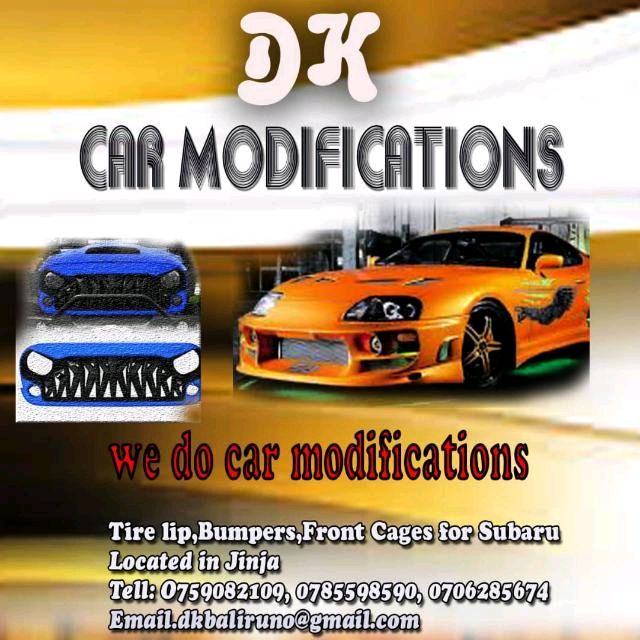 DKCarModifications_1 - original sound