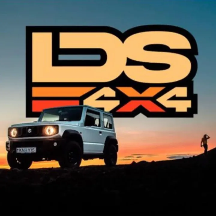 jimny_ds4x4