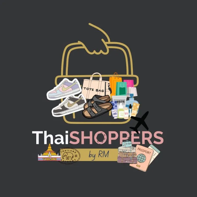 thaishoppers