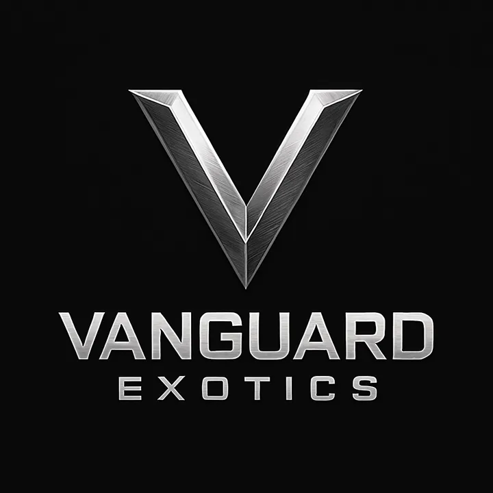 vanguardexotics