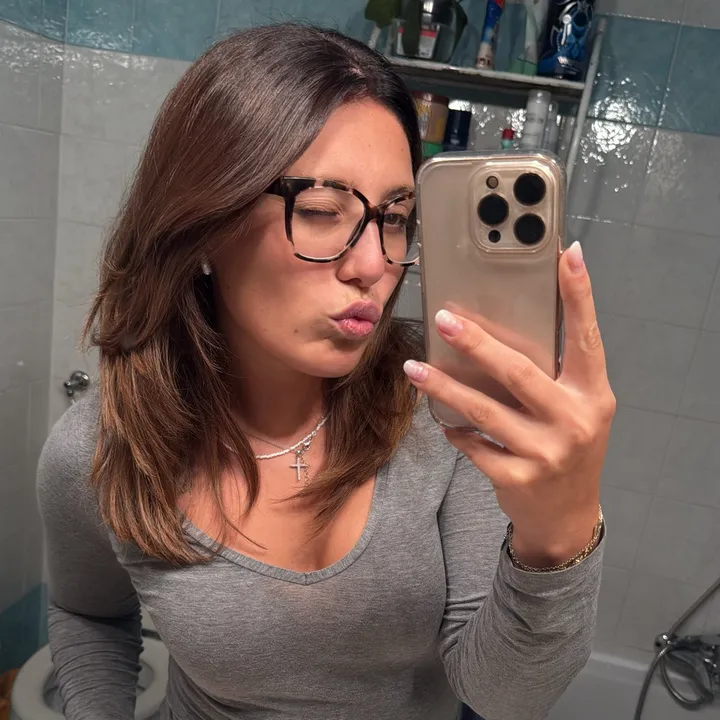 @iamariannaguerrini