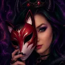 @angelwolfqueenofdemons