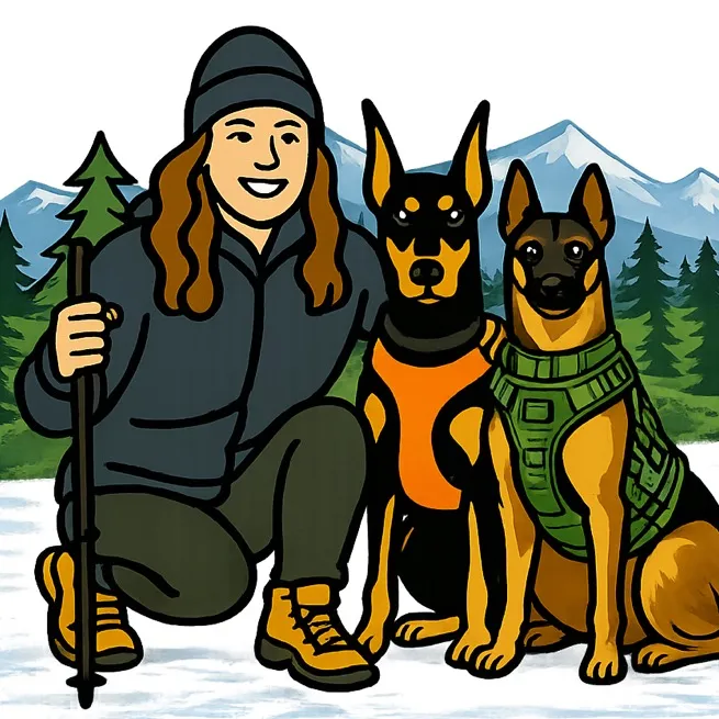mazethedoberman