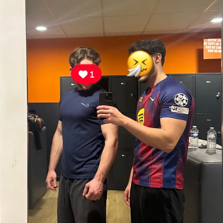 lesbrosducurl