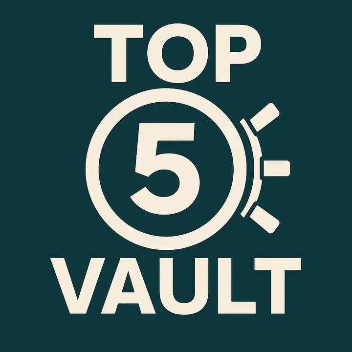 top5.vault