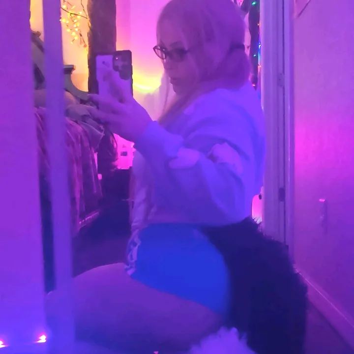 shygamerkitty