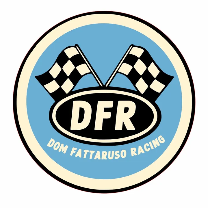 domfattarusoracing