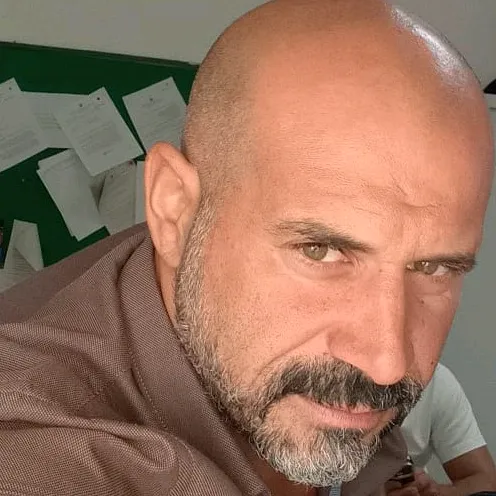 sandropappalardo