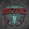 ironsaddle