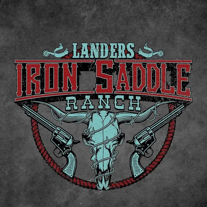 ironsaddle