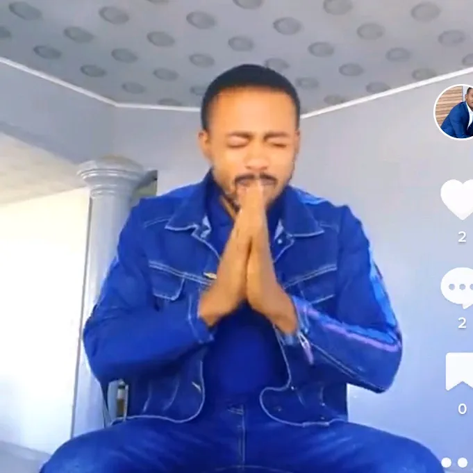 manofgodvictor