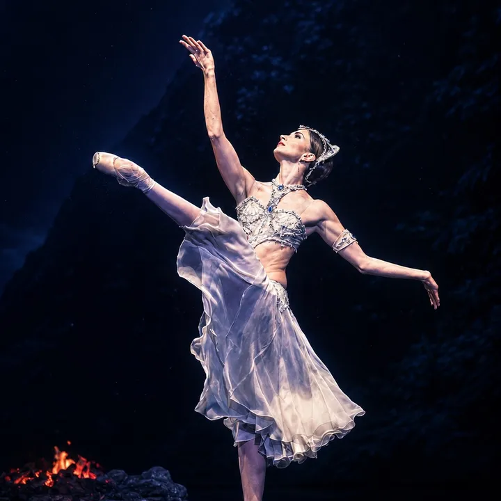 ballerinasfan