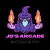 jdsarcade