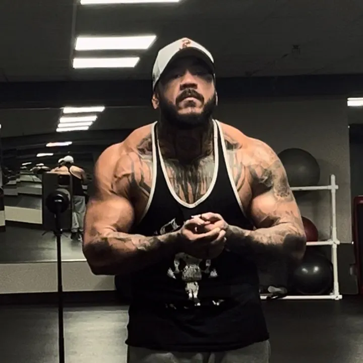 blessedonefitness