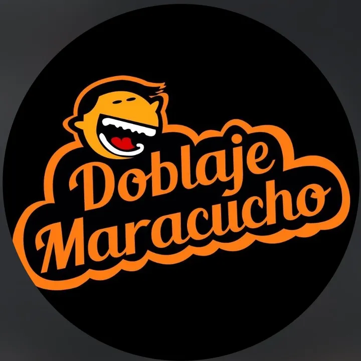 @doblajemaracuchoficial