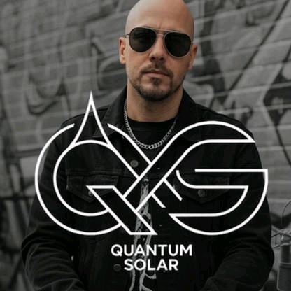 QuantumSolar - original sound