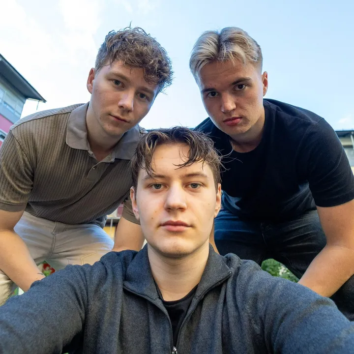 fremoverlenteboys