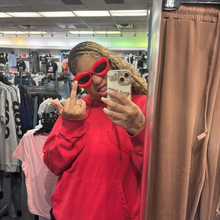 Clipsofmayyy🥹 - original sound