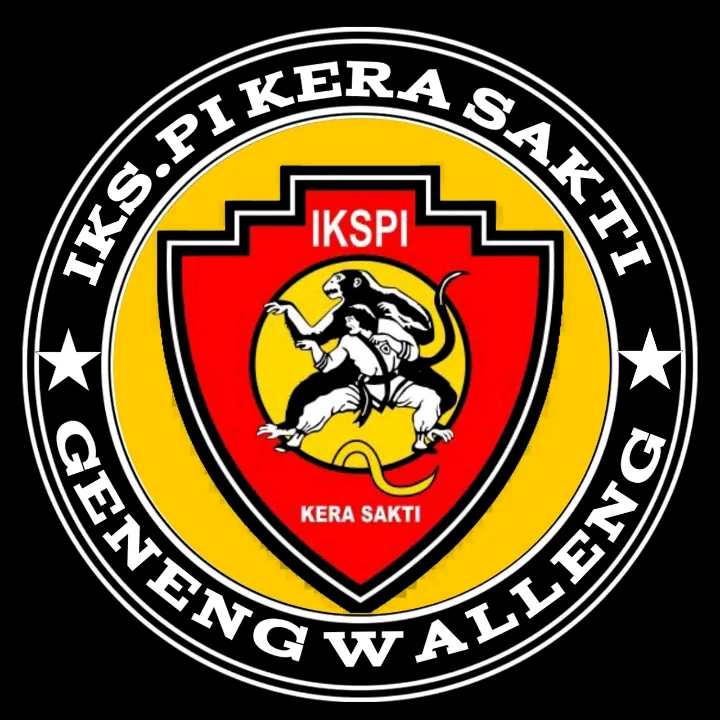 iks.pikerasaktigeneng
