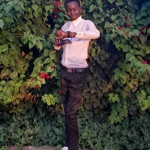 Mwanaa Lee - original sound