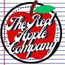@theredapplecompany