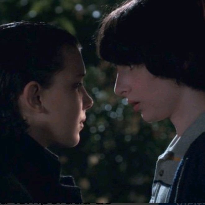 STRANGER THINGS🩸 - original sound