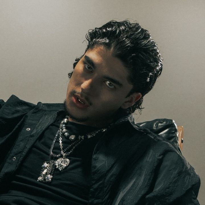 DAKEEZ - ADRÉNALINE