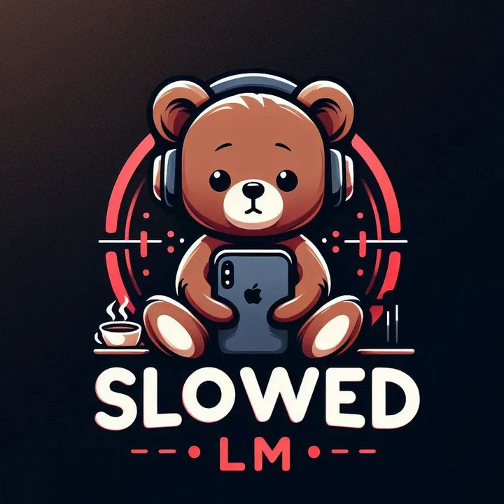 @musicslowedlm